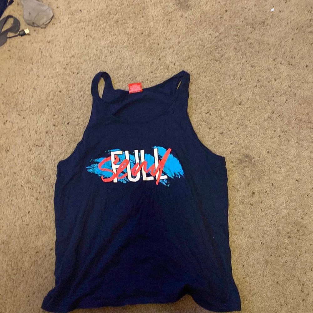 NELKBOYS FULL SEND STRINGER TANK